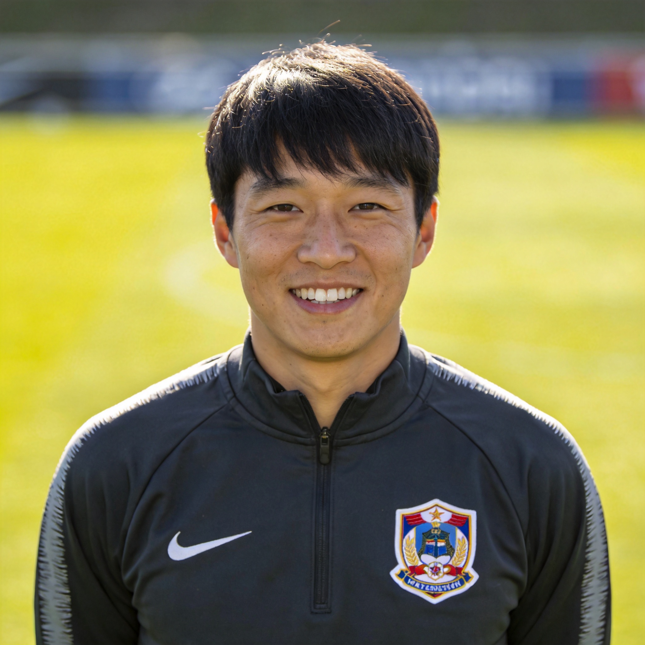 球迷李明宇头像
